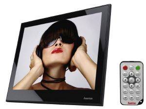 HAMA 95249 97P DIGITAL PHOTO FRAME 9.7\ HAMA 95249 97P DIGITAL PHOTO FRAME 9.7\