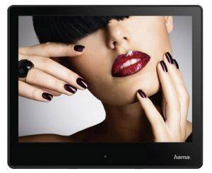 HAMA 118578 8SLB DIGITAL PHOTO FRAME 8\