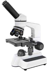 BRESSER BIORIT 20X-1280X MICROSCOPE