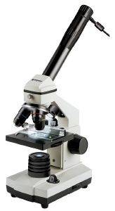 BRESSER BIOLUX NV 20X-1280X MICROSCOPE BRESSER BIOLUX NV 20X-1280X MICROSCOPE