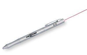 ANSMANN INFINITER 4 IN 1 LASER POINTER