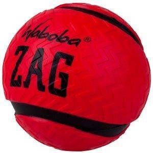 WABOBA ZAG RED WABOBA ZAG RED