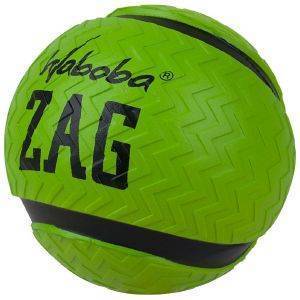 WABOBA ZAG GREEN WABOBA ZAG GREEN
