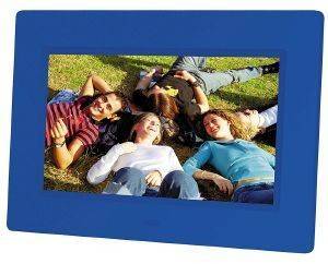 BRAUN DIGIFRAME 709 7\ BRAUN DIGIFRAME 709 7\