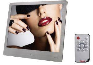 HAMA 118560 8SLB DIGITAL PHOTO FRAME 8\