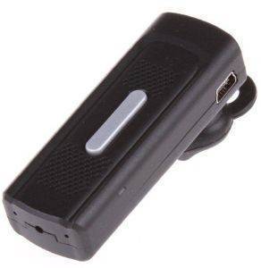 FAKE BLUETOOTH HEADSET SPY CAMERA HD SC284 FAKE BLUETOOTH HEADSET SPY CAMERA HD SC284