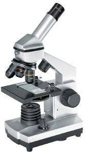 BRESSER JUNIOR BIOLUX DE 40X-1024X MICROSCOPE SET BRESSER JUNIOR BIOLUX DE 40X-1024X MICROSCOPE SET