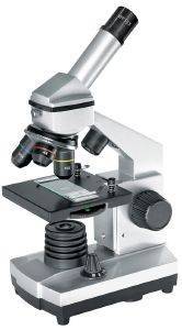 BRESSER JUNIOR BIOLUX DE 40X-1024X MICROSCOPE SET