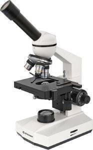 BRESSER ERUDIT BASIC 40X-400X MONO MICROSCOPE BRESSER ERUDIT BASIC 40X-400X MONO MICROSCOPE