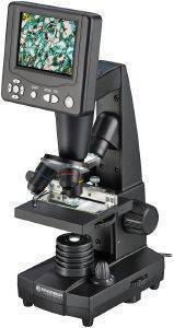 BRESSER LCD MICROSCOPE 3.5\'\' BRESSER LCD MICROSCOPE 3.5\'\'