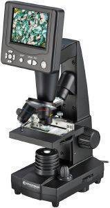 BRESSER LCD MICROSCOPE 3.5\'\'