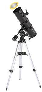 BRESSER POLLUX 150/1400 EQ3 TELESCOPE 4690900