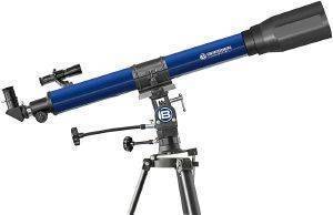 BRESSER JUNIOR 70/900 EL REFRACTOR TELESCOPE