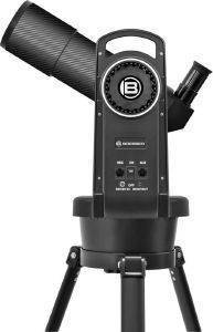 BRESSER AUTOMATIC 80/400 TELESCOPE WITH GOTO 4701180 BRESSER AUTOMATIC 80/400 TELESCOPE WITH GOTO 4701180