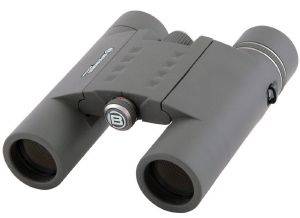 BRESSER MONTANA 10X25 DK BINOCULARS