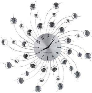 ESPERANZA EHC004 WALL CLOCK GENEVA ESPERANZA EHC004 WALL CLOCK GENEVA