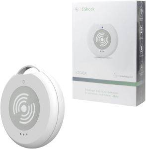 LOGILINK SH0007 SMART HOME SHOCK SENSOR