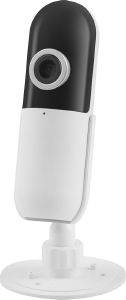 LANBERG SMART HOME INDOOR WIFI CAMERA 2MPX LANBERG SMART HOME INDOOR WIFI CAMERA 2MPX