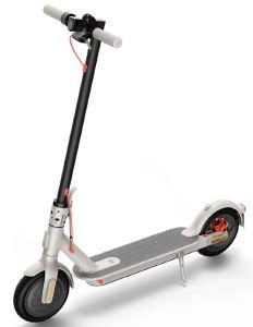 XIAOMI MI ELECTRIC SCOOTER 3 LIGHT GREY XIAOMI MI ELECTRIC SCOOTER 3 LIGHT GREY