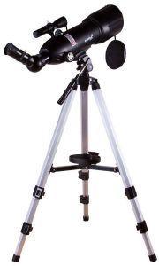 LEVENHUK SKYLINE TRAVEL 80 TELESCOPE 72053 LEVENHUK SKYLINE TRAVEL 80 TELESCOPE 72053