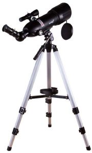 LEVENHUK SKYLINE TRAVEL 80 TELESCOPE 72053