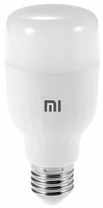 XIAOMI MI SMART LED BULB GPX4021GL ESSENTIAL WHITE AND COLOR XIAOMI MI SMART LED BULB GPX4021GL ESSENTIAL WHITE AND COLOR