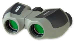 CARSON JD-718 7X18 MINISCOUT ULTRA COMPACT BINOCULAR