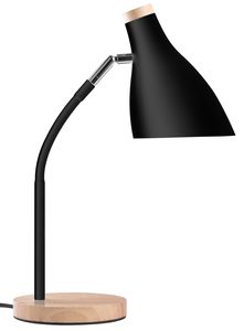 TRACER SCANDI DESK LAMP BLACK