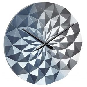 TFA 60.3063.06 DIAMOND WALL CLOCK BLUE TFA 60.3063.06 DIAMOND WALL CLOCK BLUE