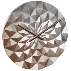 TFA 60.3063.51 DIAMOND WALL CLOCK KUPFER TFA 60.3063.51 DIAMOND WALL CLOCK KUPFER