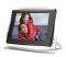 VIEWSONIC DP701W4BK DIGITAL PHOTO FRAME