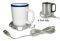USB HUB & CUP WARMER