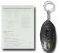KEYCHAIN BREATHALYZER