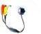 MICRO WIRED PINHOLE COLOR AUDIO CAMERA