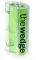 WINE WEDGE LIME GREEN WINE WEDGE LIME GREEN