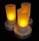 PHILIPS IMAGEO LED CANDLE SET