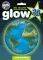 GLOW 3D THE EARTH