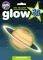 GLOW 3D SATURN