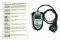 CAR OBDII CHECKER CODE READER CAR OBDII CHECKER CODE READER