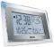 PHILIPS AJ210 WEATHER CLOCK RADIO