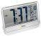 NATIONAL GEOGRAPHIC 274NE THERMOMETER & CLOCK...