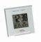 NATIONAL GEOGRAPHIC 277NE THERMOMETER & CLOCK...