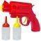 KETCHUP GUN