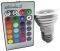 LED COLOR CHANGING LIGHT BULB