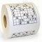 SUDOKU TOILET ROLL