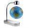 FREE FLOATING MAGNETIC WORLD GLOBE