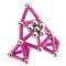 GEOMAG SHIMMERPINK 42