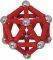 GEOMAG GEO 60 COLOR ROSSO