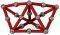 GEOMAG GEO 42 COLOR ROSSO
