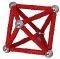 GEOMAG GEO 42 COLOR ROSSO